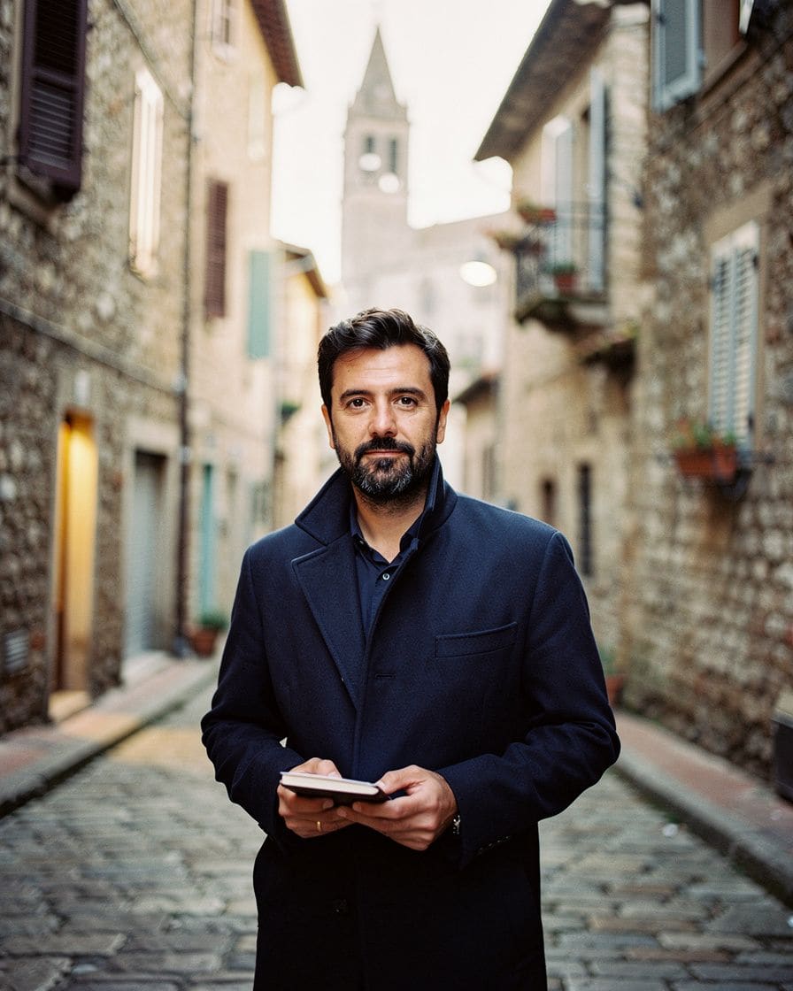 Mathieu Jaquet