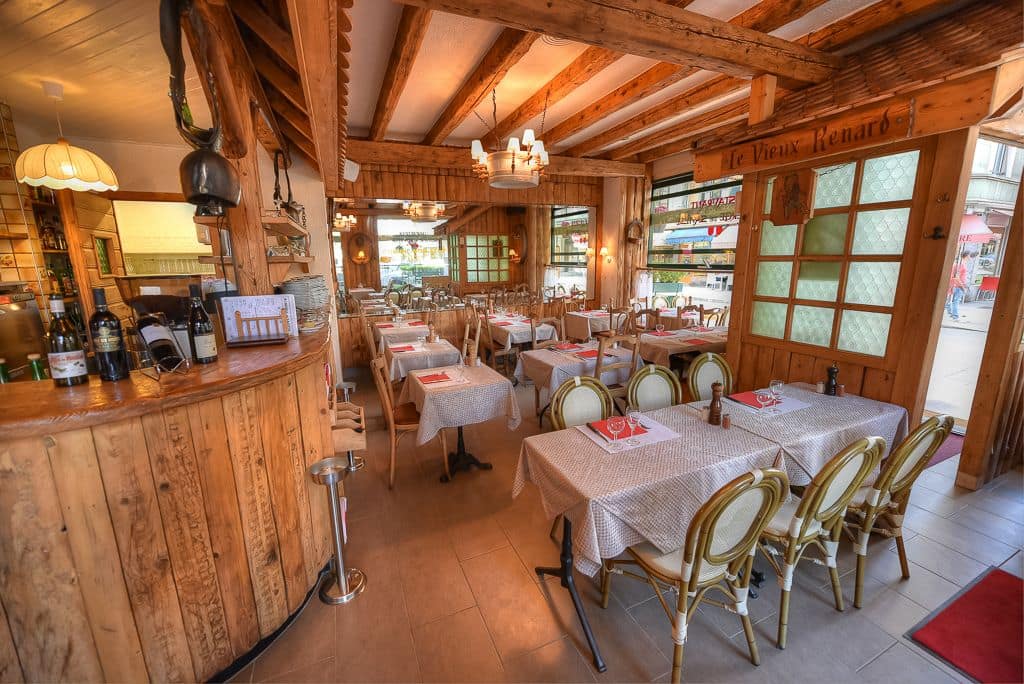 Auberge de Savièse, photo 1