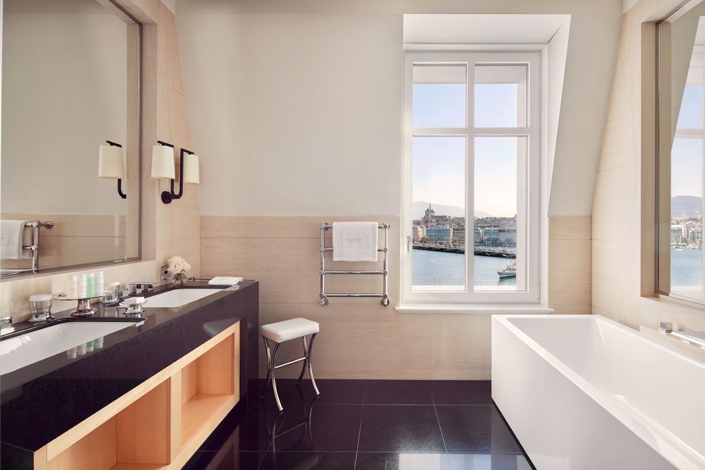 Beau-Rivage Genève, photo 5