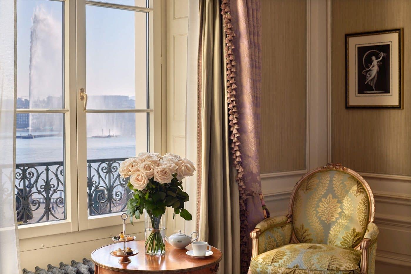 Beau-Rivage Genève, photo 6