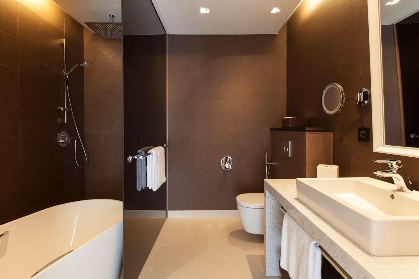 Crowne Plaza Geneva, photo 4