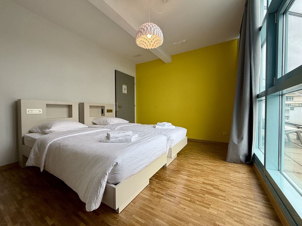 Geneva Hostel, photo 3