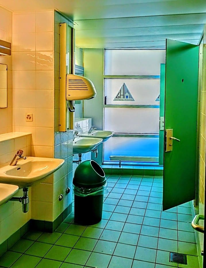 Geneva Hostel, photo 5