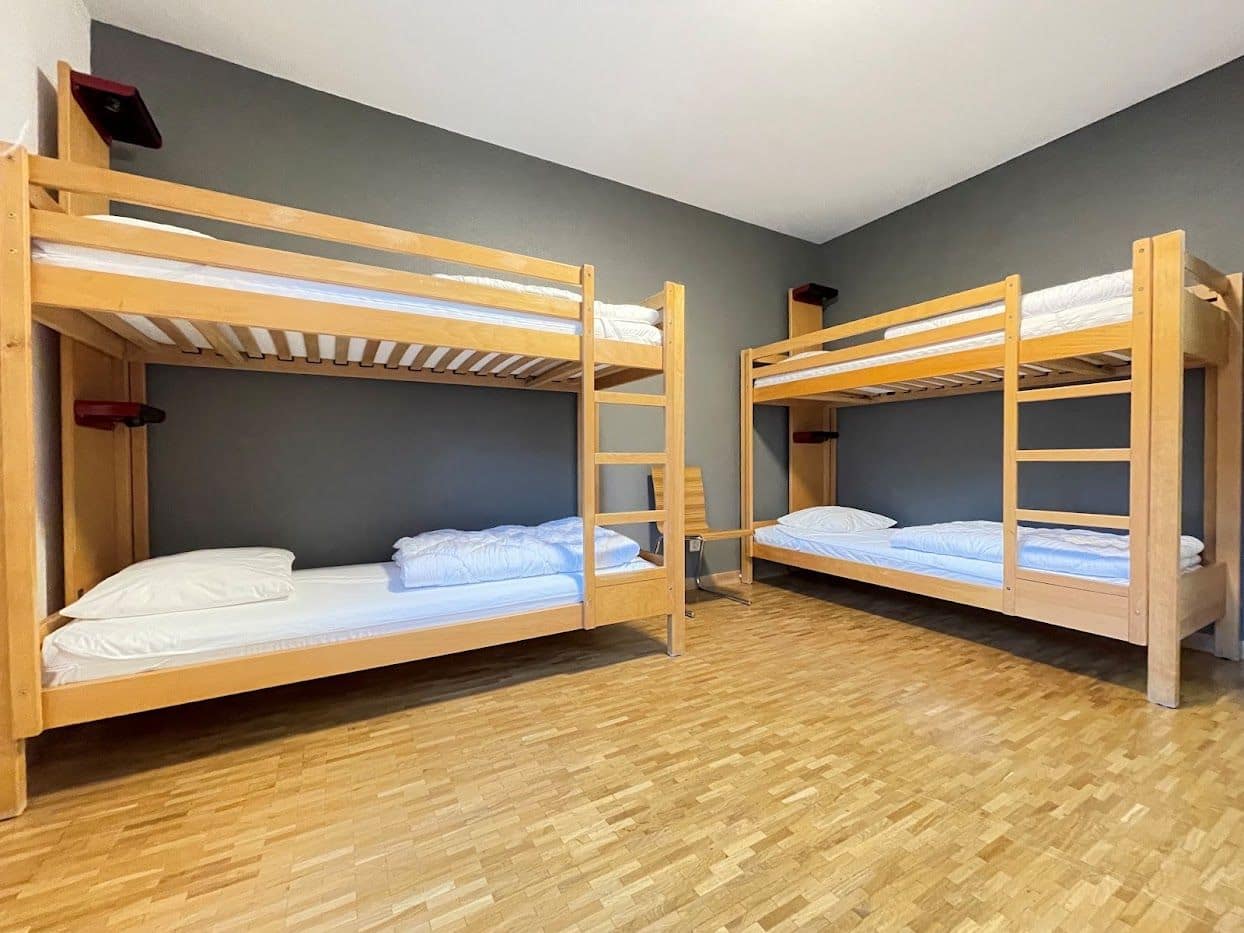Geneva Hostel, photo 6
