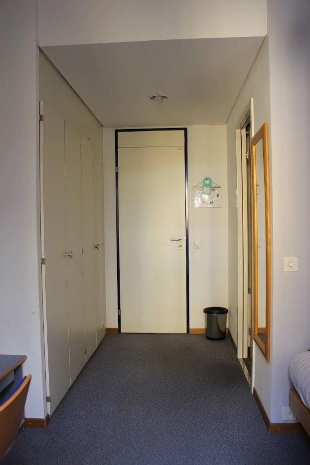 Hôtel Bel'Espérance, photo 5