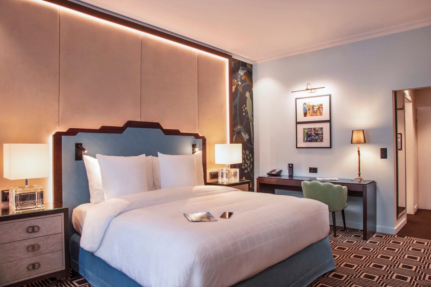 Hôtel Bristol, photo 3