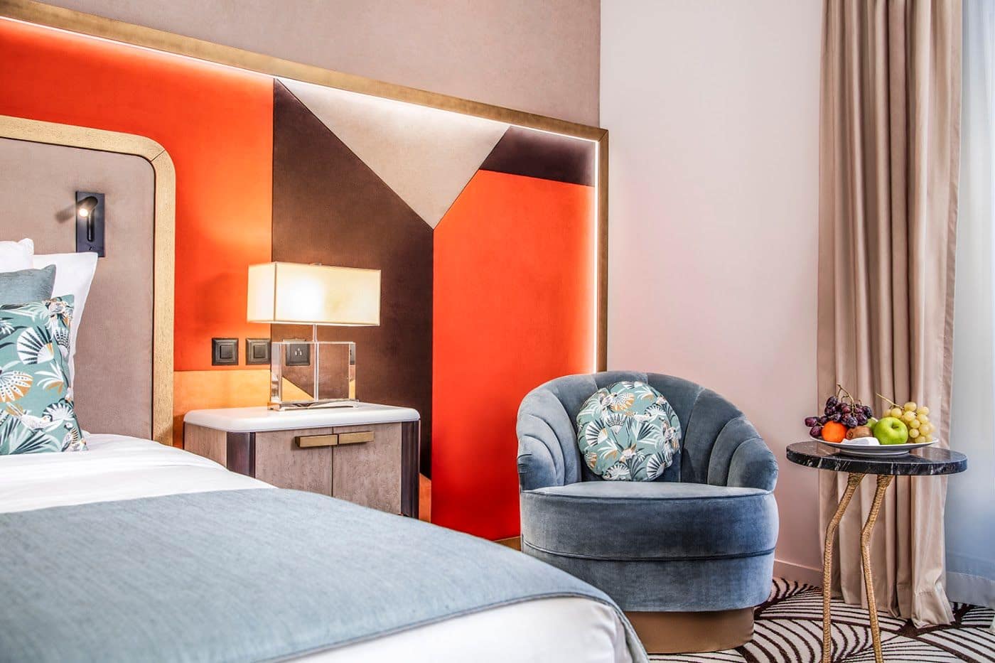Hôtel Bristol, photo 6