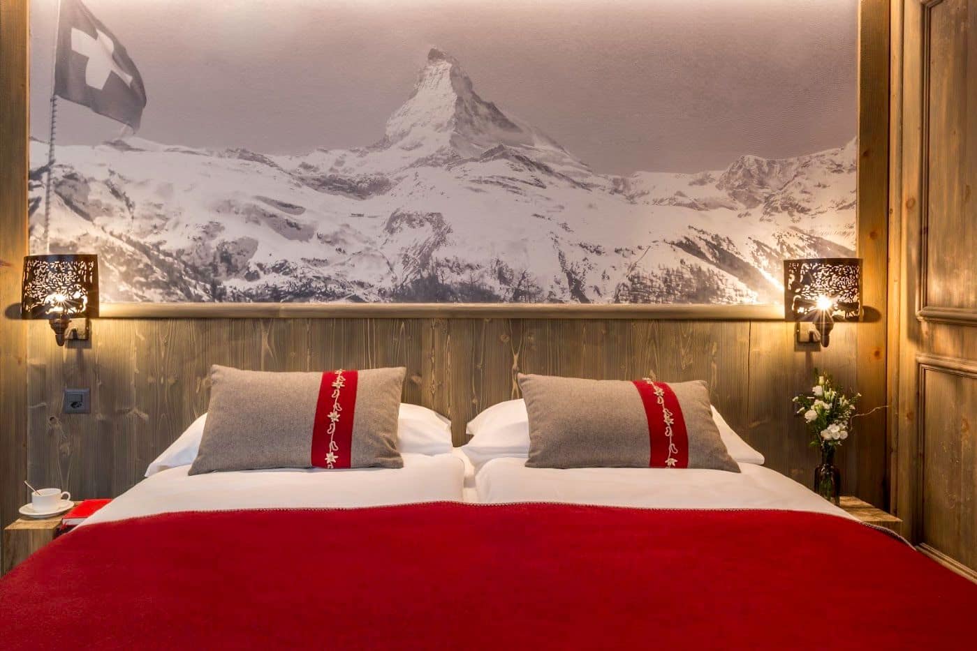 Hôtel Edelweiss, photo 3