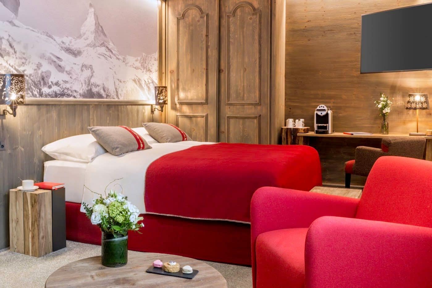 Hôtel Edelweiss, photo 5