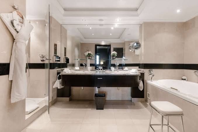 Hôtel Métropole Genève, photo 4