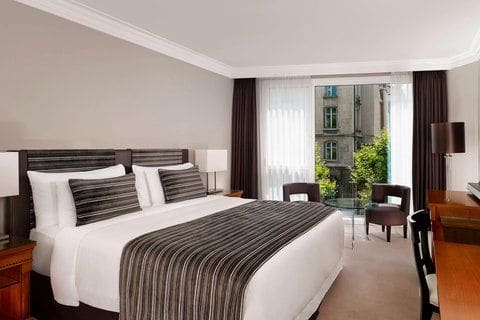 Hôtel Président, photo 6