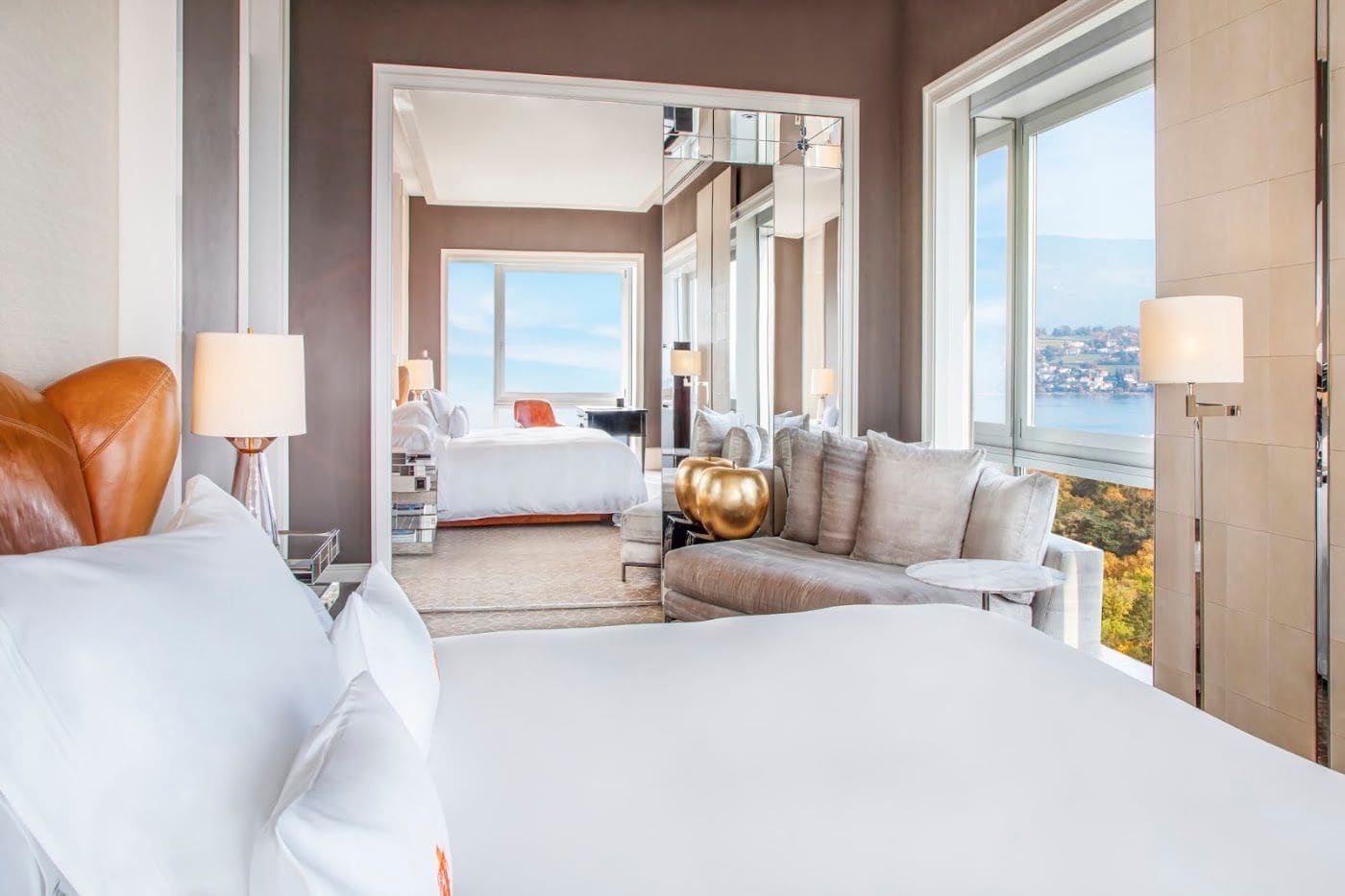 InterContinental Genève, photo 3