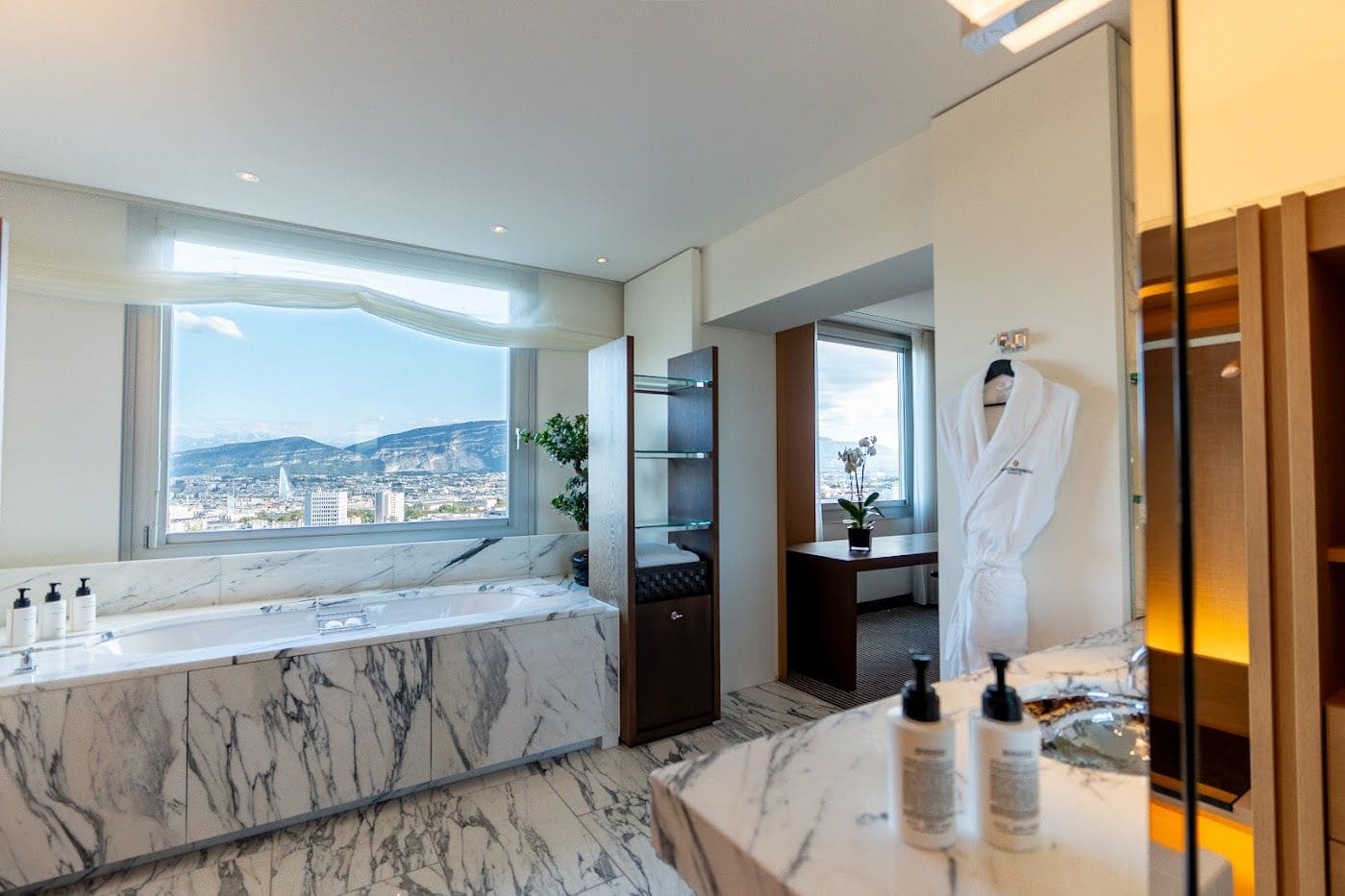 InterContinental Genève, photo 5