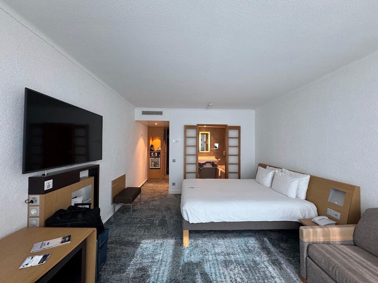 Novotel Genève Centre, photo 3