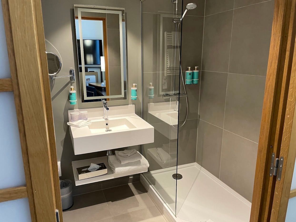 Novotel Genève Centre, photo 4