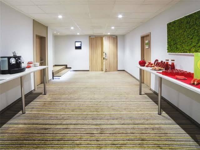 Novotel Genève Centre, photo 5