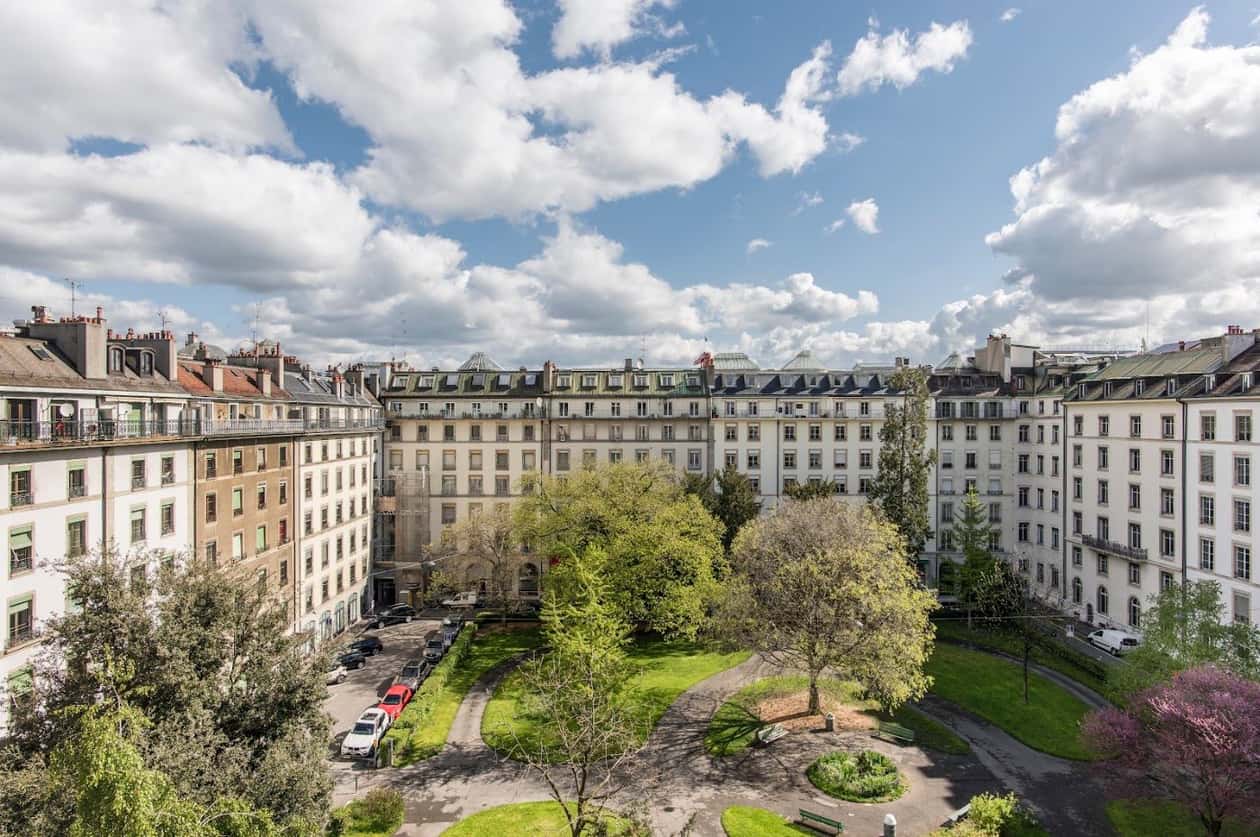Hôtel Bristol